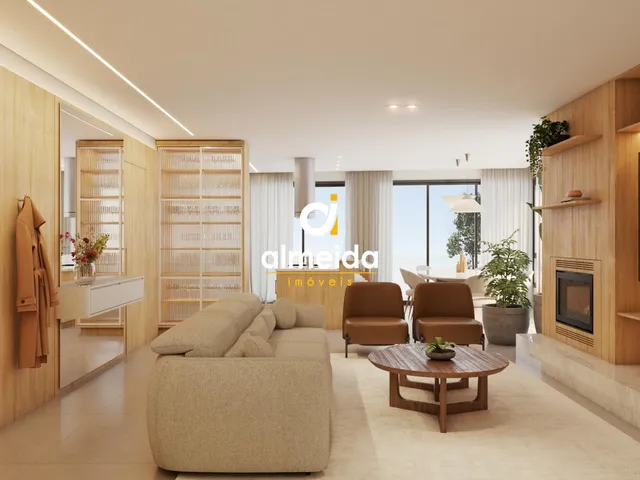 Imagem 14: MIRADOR25 Apartamento com 3 dormitórios