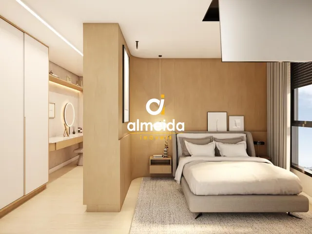 Imagem 5: MIRADOR25 Apartamento com 3 dormitórios