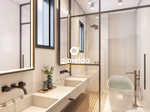 Imagem 6: MIRADOR25 Apartamento com 3 dormitórios