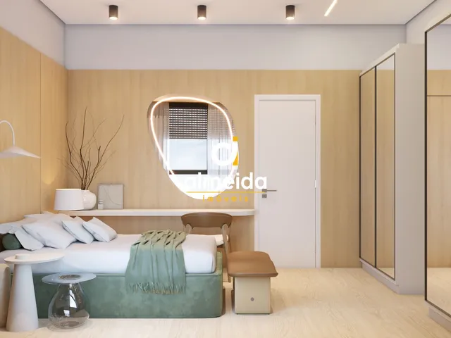 Imagem 9: MIRADOR25 Apartamento com 3 dormitórios