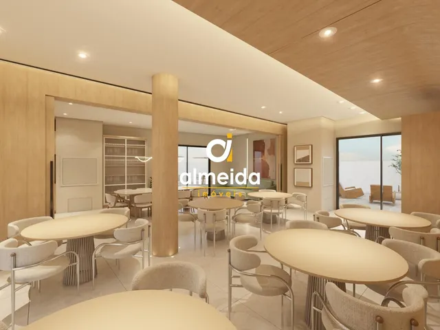 Imagem 2: MIRADOR25 Apartamento com 3 dormitórios