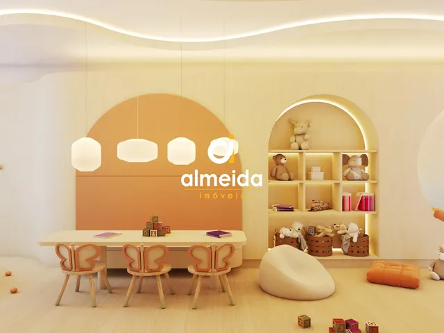 Imagem 6: MIRADOR25 Apartamento com 3 dormitórios