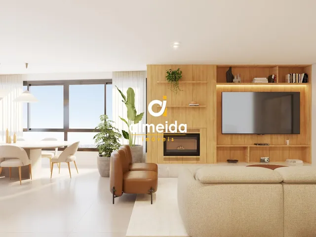 Imagem 8: MIRADOR25 Apartamento com 3 dormitórios