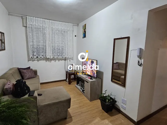 Imagem 2: Apartamento 3 dormitórios à venda Nossa Senhora de Lourdes Santa Maria/RS