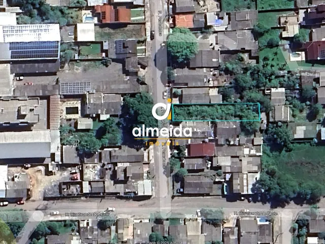 Imagem 3: Terreno à venda Pinheiro Machado Santa Maria/RS
