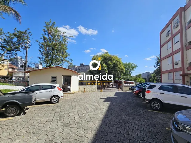 Imagem: Apartamento 2 dormitórios à venda Nossa