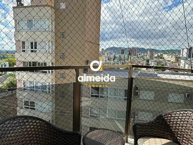 Imagem 15: Apartamento 3 dormitórios à venda Nossa Senhora Medianeira Santa Maria/RS