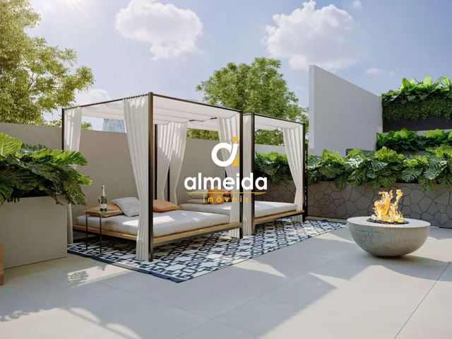 Imagem 4: Apartamento 3 dormitorios no Axis em Santa Maria RS