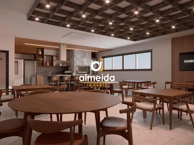 Imagem 9: Apartamento 3 dormitorios suites no Axis em Santa Maria RS