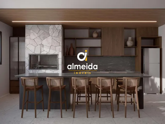 Imagem 2: Apartamento 3 dormitorios suites no Axis em Santa Maria RS