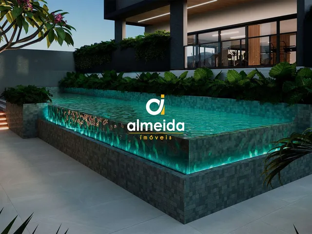 Imagem 8: Apartamento 3 dormitorios suites no Axis em Santa Maria RS
