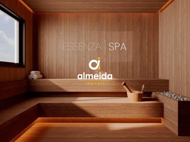 Imagem 16: Apartamento 3 dormitorios suites no Axis em Santa Maria RS