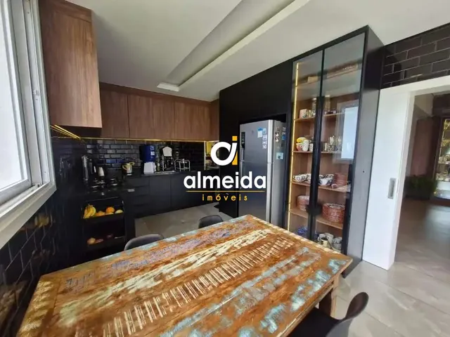 Imagem 14: Casa em esquina de 362 m² com 4 dormitórios - Projeto MOWA Arquitectura - no Con