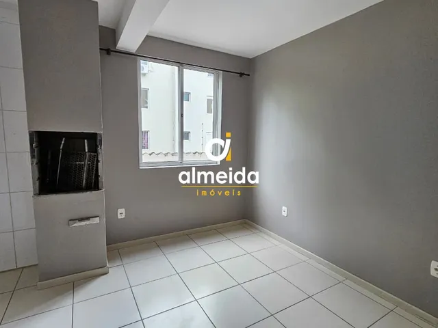 Imagem 3: Apartamento 1 dormitórios à venda Nossa Senhora de Fátima Santa Maria/RS