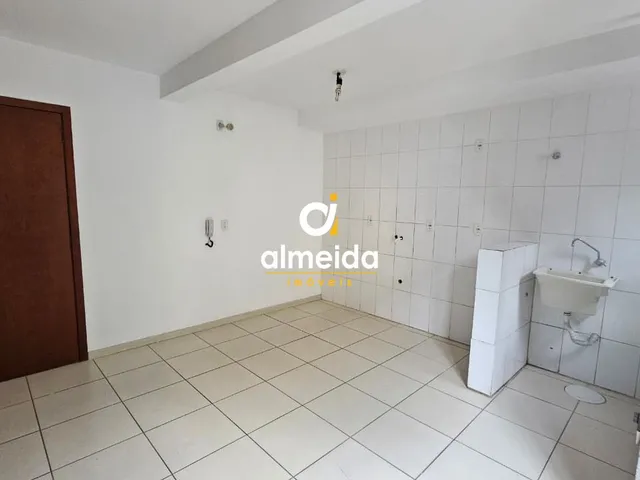Imagem 16: Apartamento 1 dormitórios à venda Nossa Senhora de Fátima Santa Maria/RS