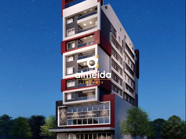 Imagem: Edificio José Adelar Tambara