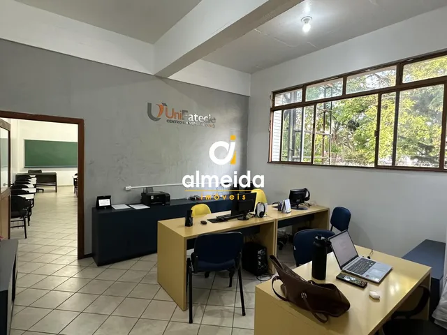 Imagem 4: SALA COMERCIAL NO CENTRO DE SANTA MARIA