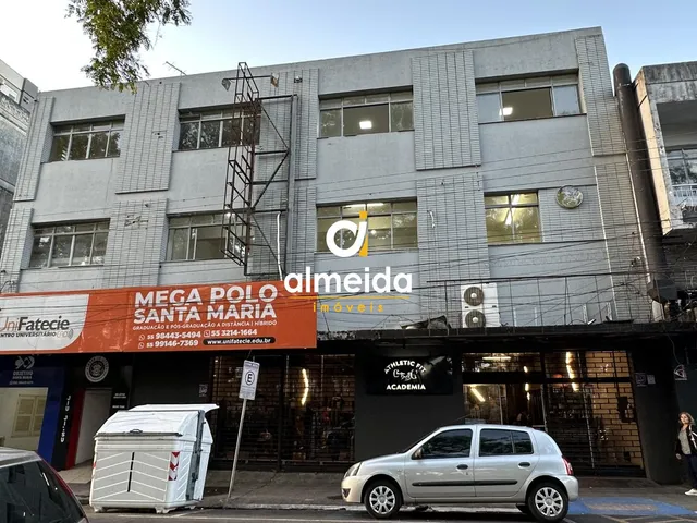 Imagem 3: SALA COMERCIAL NO CENTRO DE SANTA MARIA