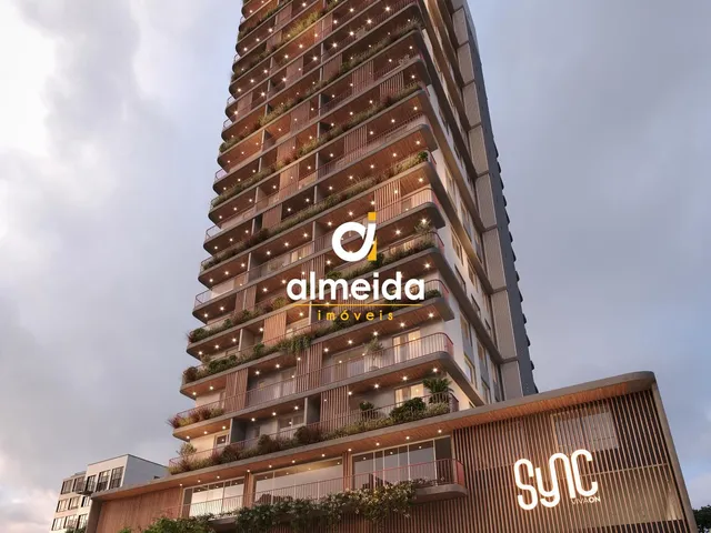 Imagem 7: SYNC VIVA ON Apartamento com 1 dormitório