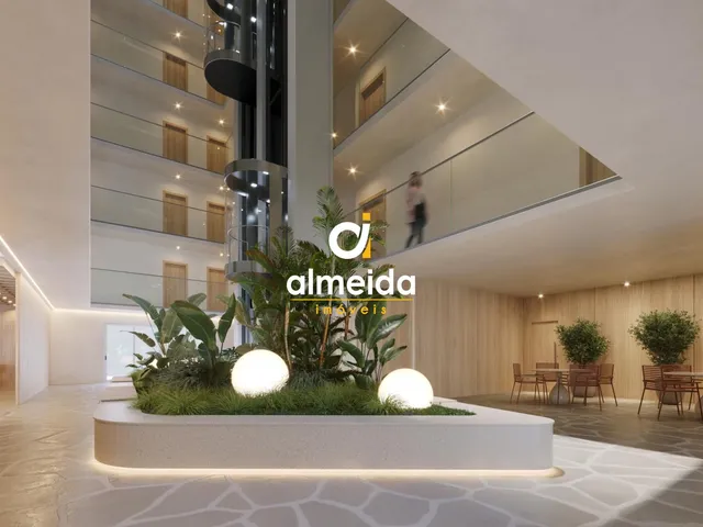 Imagem 15: SYNC VIVA ON Apartamento com 1 dormitório