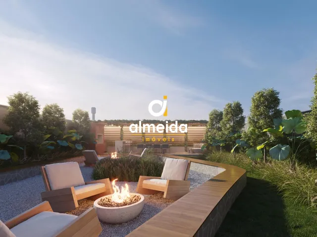 Imagem 13: SYNC VIVA ON Apartamento com 1 dormitório