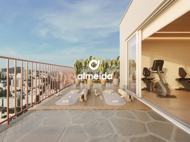 Imagem 11: SYNC VIVA ON Apartamento com 1 dormitório
