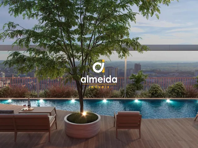 Imagem 6: SYNC VIVA ON Apartamento com 1 dormitório