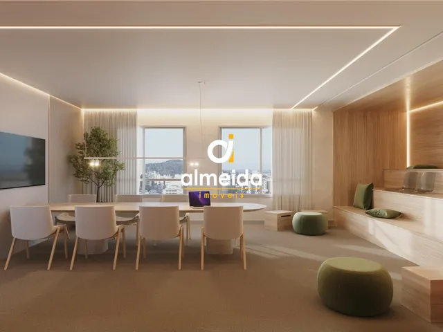 Imagem 8: SYNC VIVA ON Flat / studio com 1 dormitório