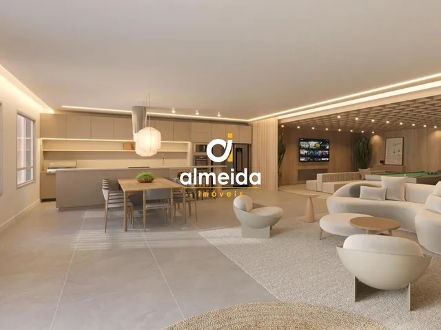 Imagem 10: SYNC VIVA ON Flat / studio com 1 dormitório