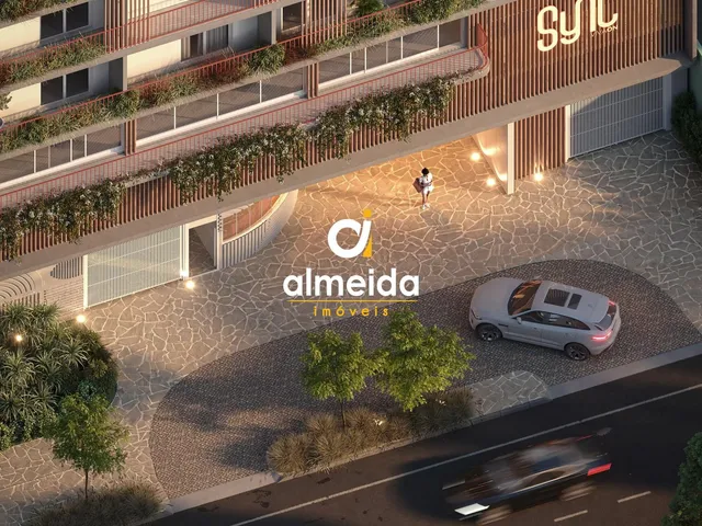 Imagem 2: SYNC VIVA ON Flat / studio com 1 dormitório