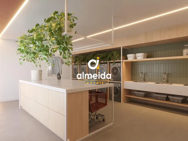 Imagem 15: SYNC VIVA ON Apartamento com 1 dormitório