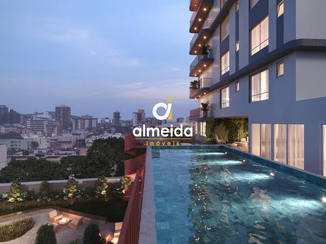 Imagem 6: SYNC VIVA ON Apartamento com 1 dormitório