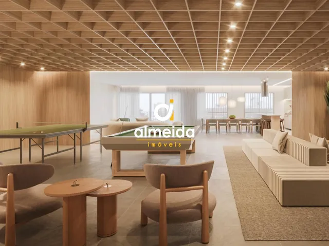 Imagem 14: SYNC VIVA ON Apartamento com 1 dormitório