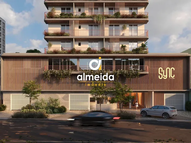 Imagem 1: SYNC VIVA ON Apartamento com 2 dormitórios