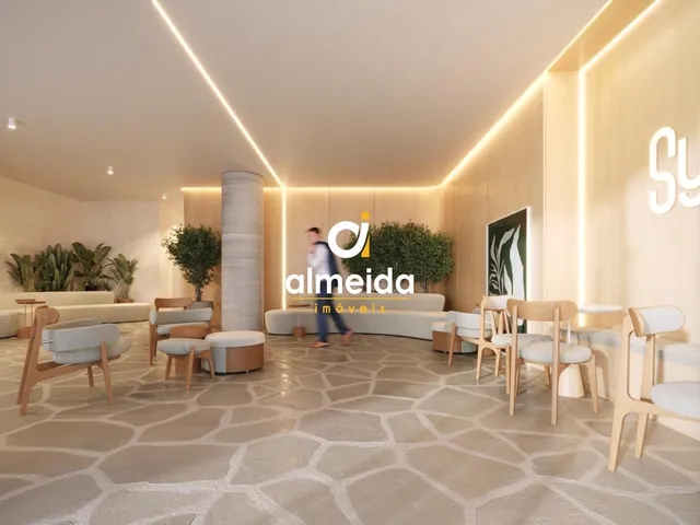 Imagem 9: SYNC VIVA ON Apartamento com 2 dormitórios