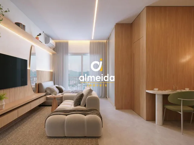 Imagem 14: SYNC VIVA ON Apartamento com 2 dormitórios