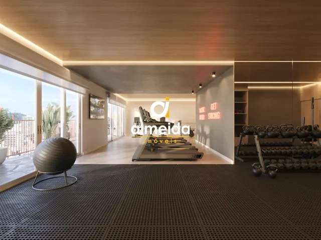 Imagem 8: SYNC VIVA ON Apartamento com 2 dormitórios