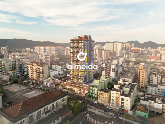 Imagem 4: SYNC VIVA ON Apartamento com 2 dormitórios