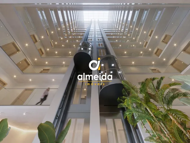 Imagem 9: SYNC VIVA ON Apartamento com 1 dormitório