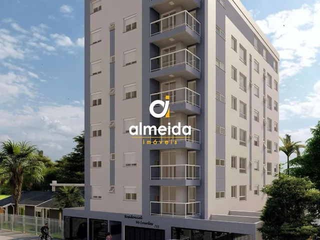 Imagem 2: Apartamento Studio em Camobi no Residencial Vó Lourdes em santa Maria Rs