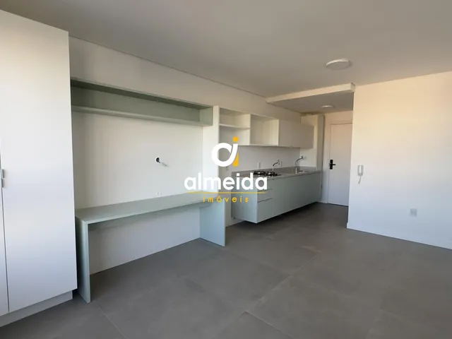 Imagem 4: Apartamento 1 dormitorio no Residencial Uniqo Smart Living em Camobi Santa Maria