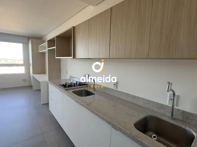 Imagem: Apartamento 1 dormitorio no Residencial