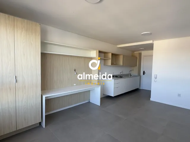 Imagem 3: Apartamento 1 dormitorio no Residencial Uniqo Smart Living em Camobi Santa Maria