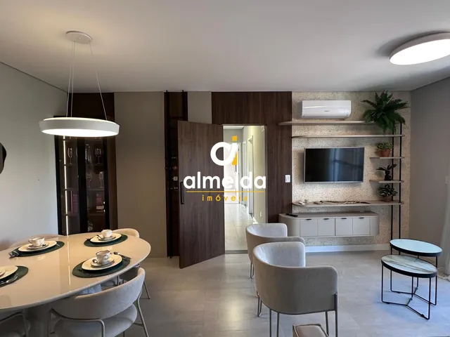 Imagem 10: Apartamento 3 quartos em condominio com infraestrutura completa