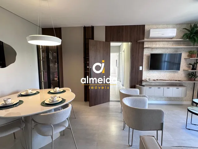 Imagem 3: Apartamento 3 quartos em condominio com infraestrutura completa