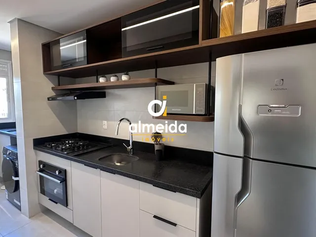 Imagem 5: Apartamento 3 quartos em condominio com infraestrutura completa