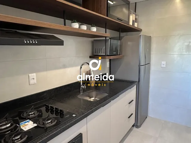 Imagem 2: Apartamento 3 quartos em condominio com infraestrutura completa