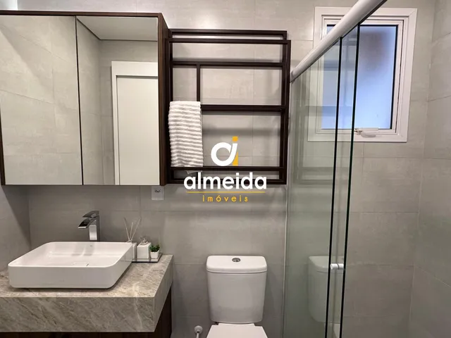 Imagem 12: Apartamento 3 quartos em condominio com infraestrutura completa
