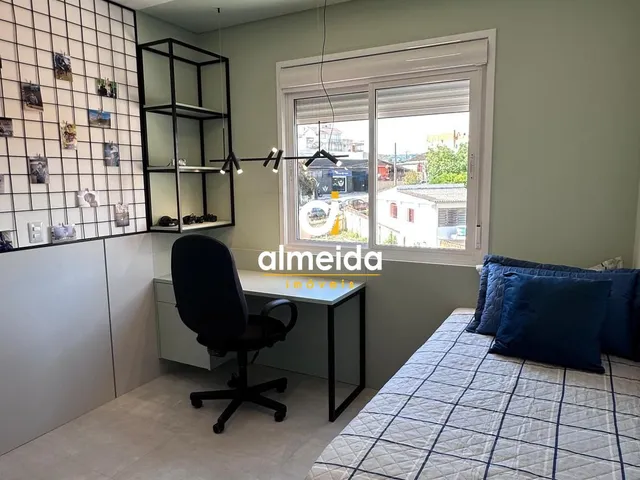 Imagem 9: Apartamento 3 quartos em condominio com infraestrutura completa