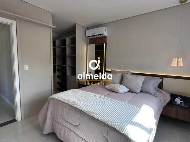 Imagem 6: Apartamento 3 quartos em condominio com infraestrutura completa